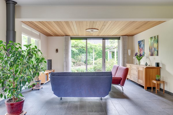 Medium property photo - Bernhardstraat 2, 5691 TM Son en Breugel